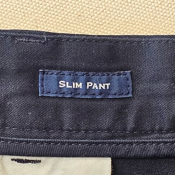 Vineyard Vines Slim Pants 35 / 30 - Picture 4 of 6